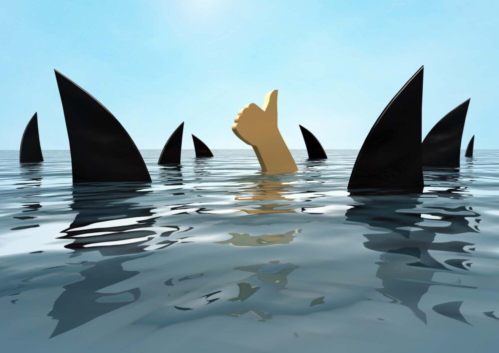 Crisis Communications header image