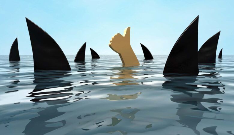 Crisis Communications header image