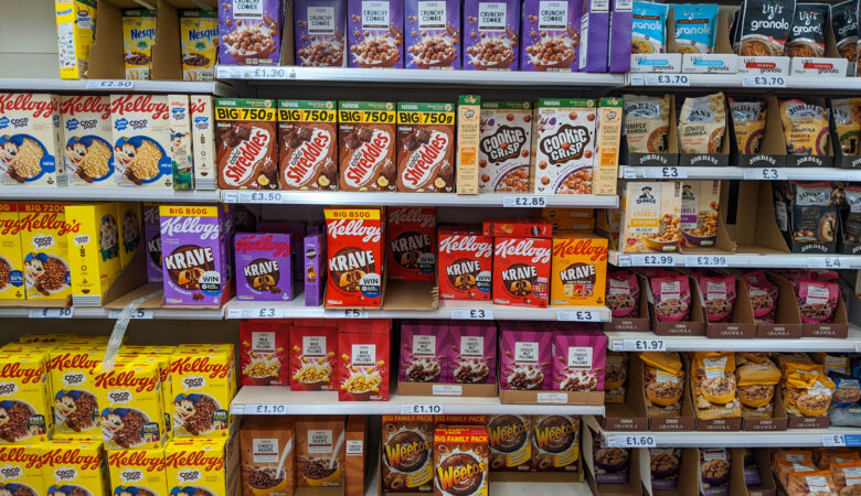 kelloggs crisis communications battle